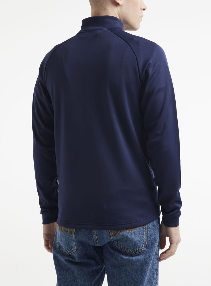 Men's Hybrid Jacket  |  Art Nr. 1912224