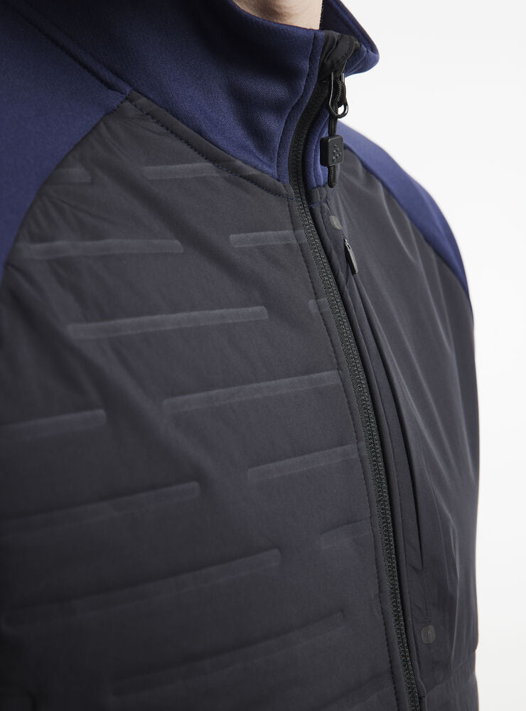 Men's Hybrid Jacket  |  Art Nr. 1912224
