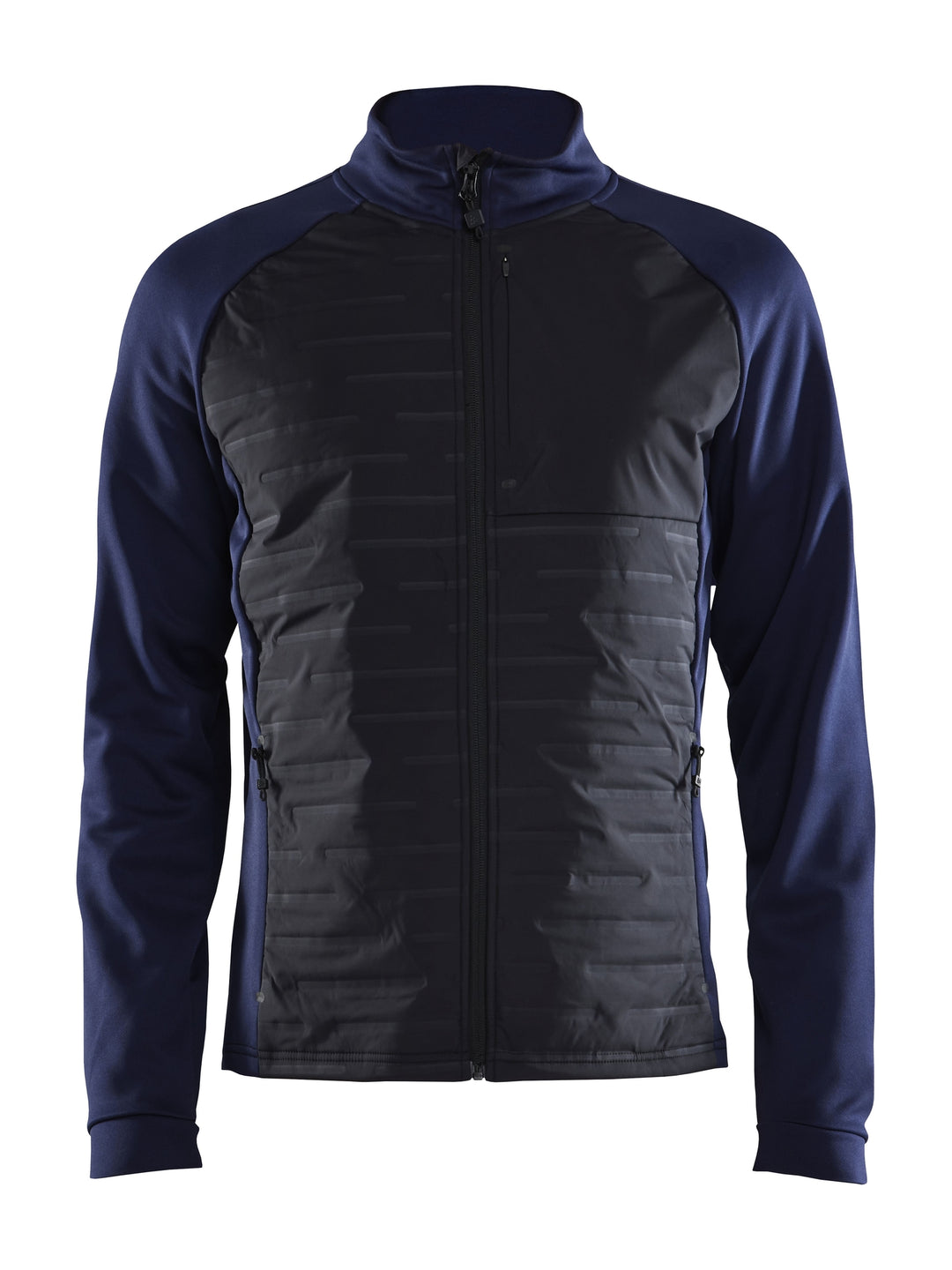 Men's Hybrid Jacket  |  Art Nr. 1912224