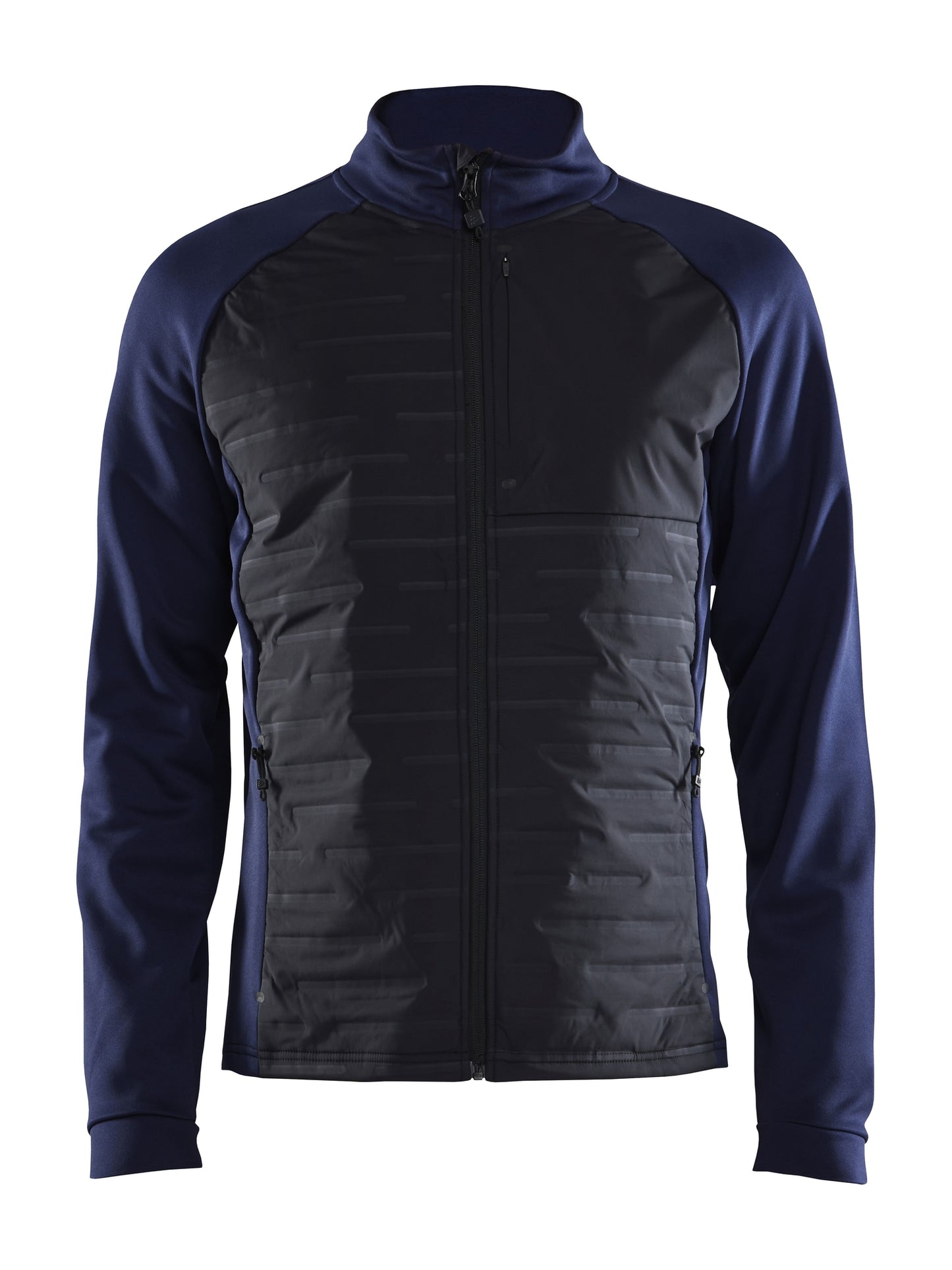 Men's Hybrid Jacket  |  Art Nr. 1912224