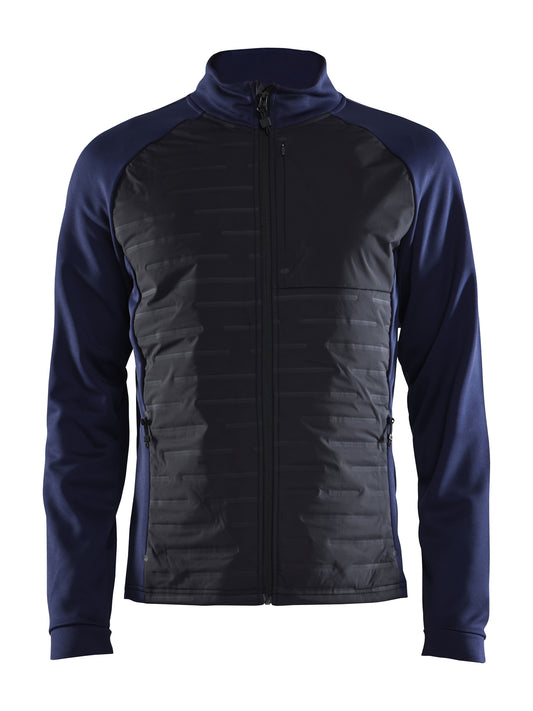 Men's Hybrid Jacket  |  Art Nr. 1912224