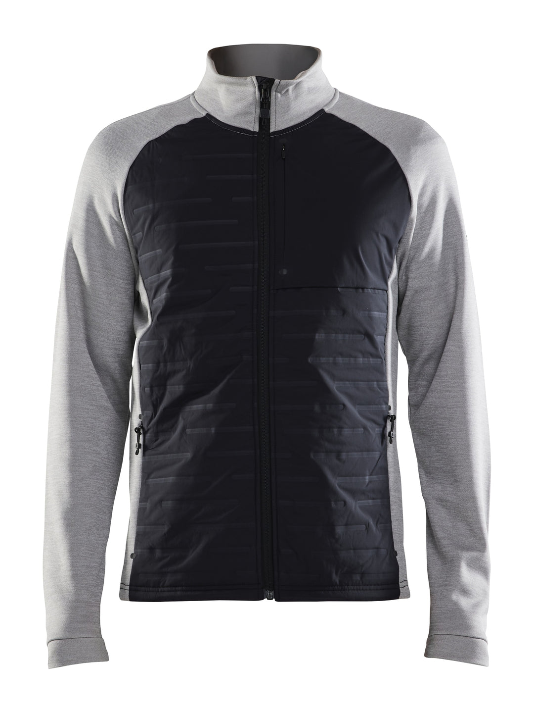 Men's Hybrid Jacket  |  Art Nr. 1912224