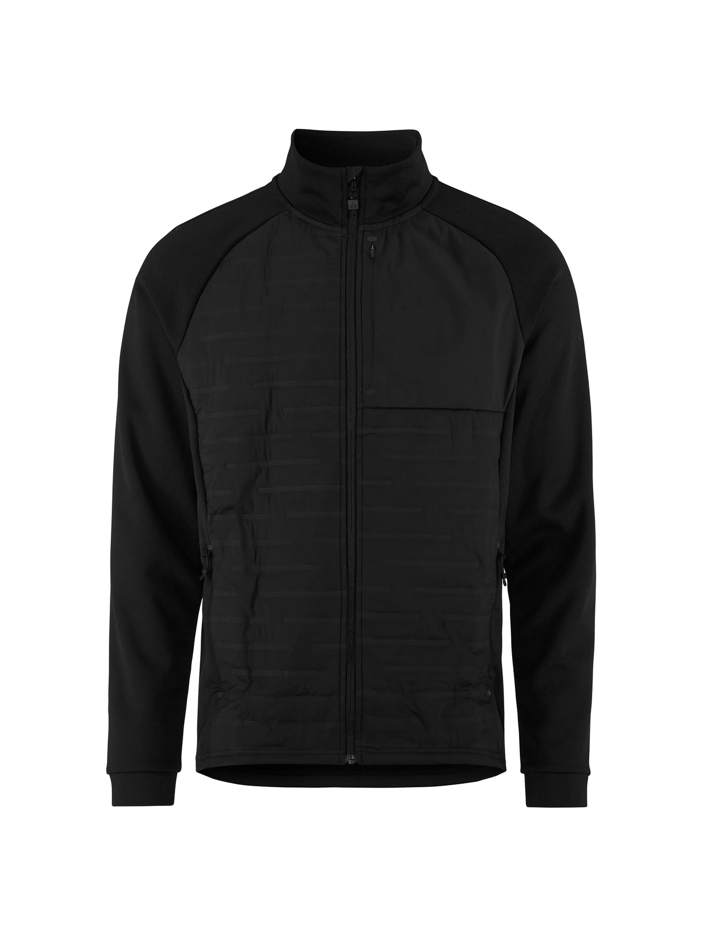Men's Hybrid Jacket  |  Art Nr. 1912224