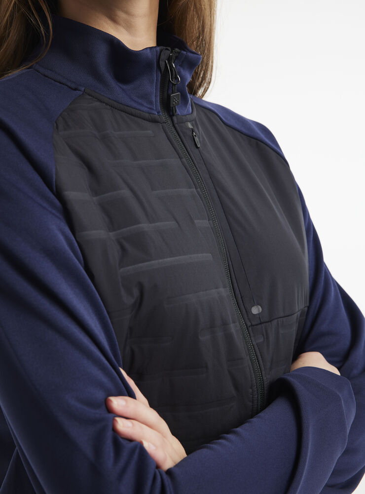 Women's Hybrid Jacket  |  Art Nr. 1912224 (Kopie)