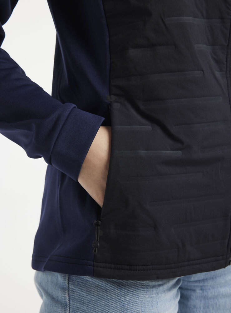 Women's Hybrid Jacket  |  Art Nr. 1912224 (Kopie)