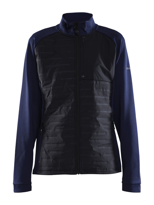 Women's Hybrid Jacket  |  Art Nr. 1912224 (Kopie)