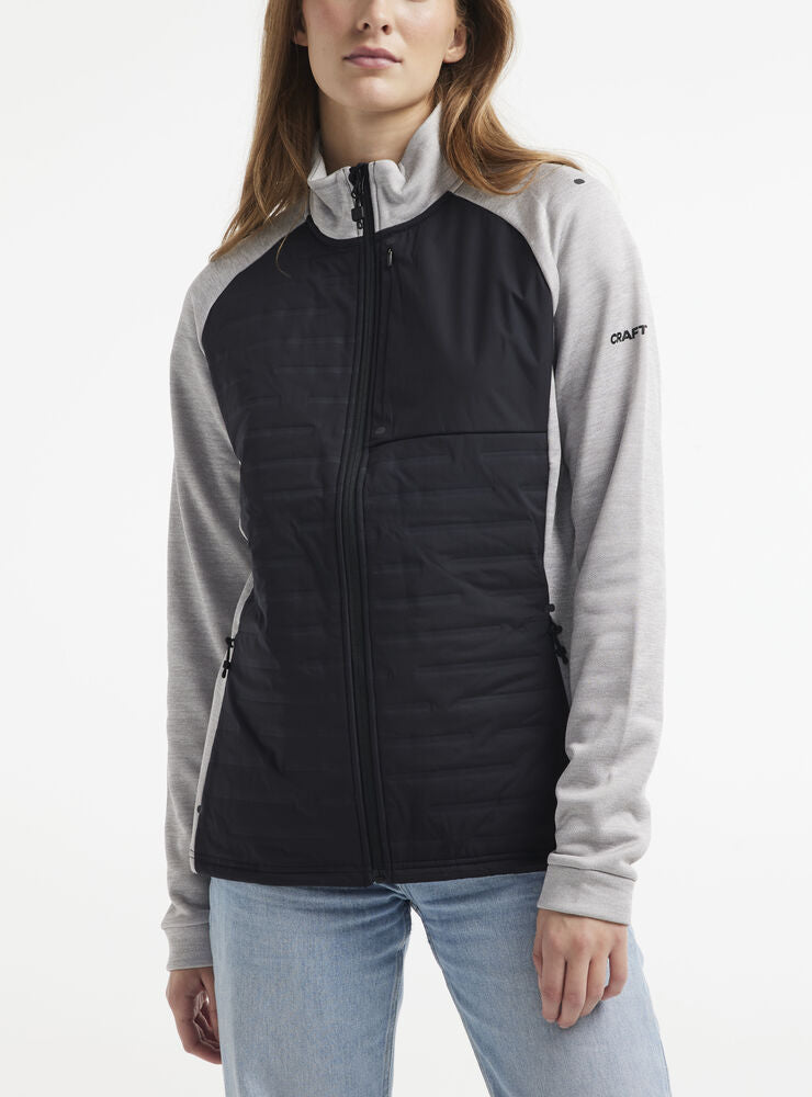 Women's Hybrid Jacket  |  Art Nr. 1912224 (Kopie)
