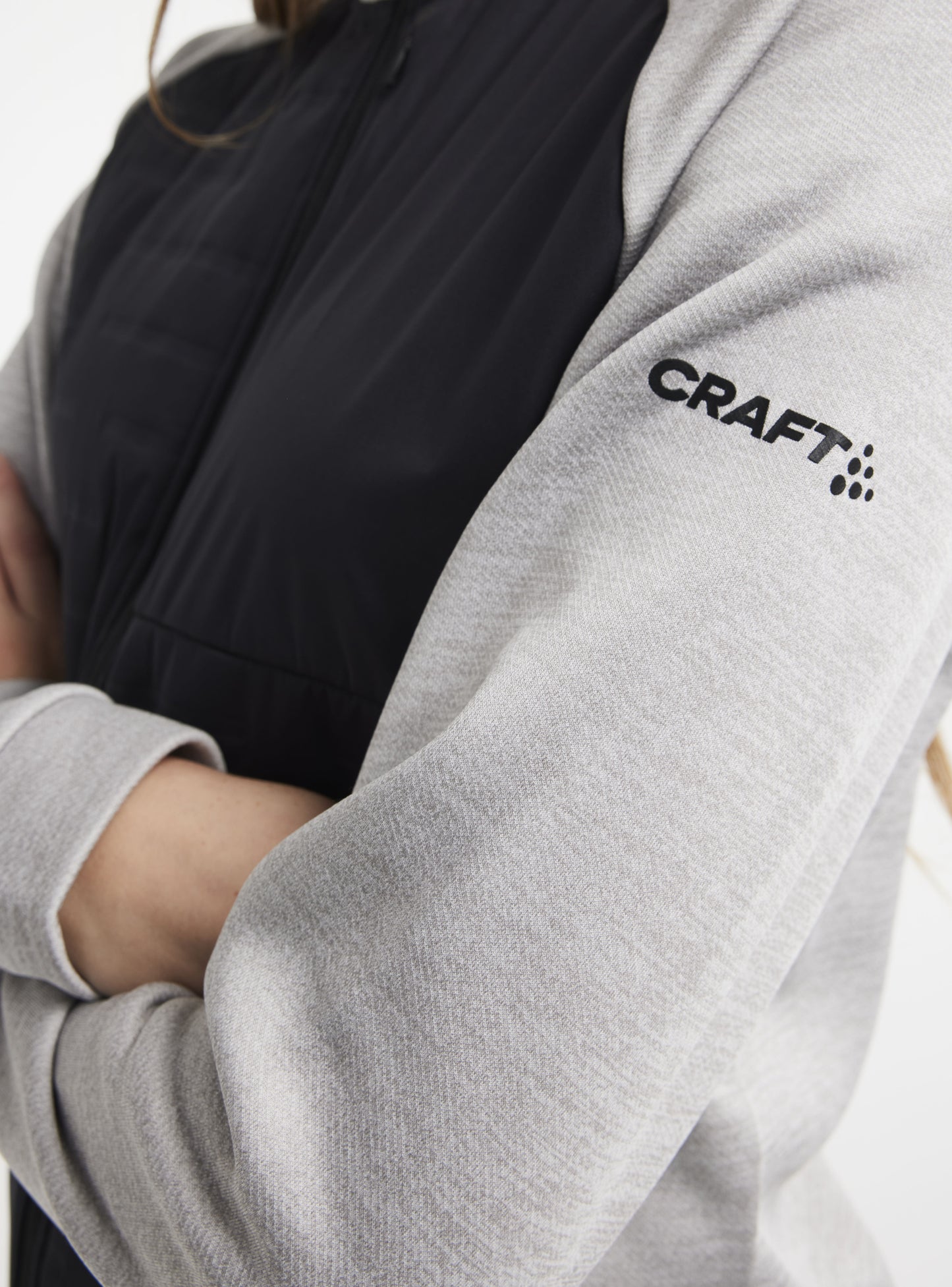 Women's Hybrid Jacket  |  Art Nr. 1912224 (Kopie)