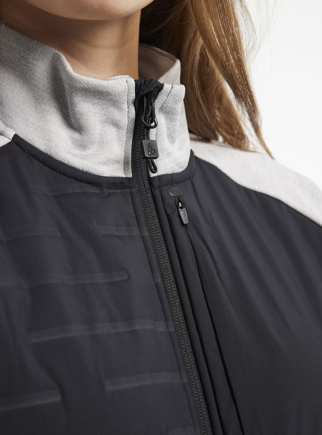 Women's Hybrid Jacket  |  Art Nr. 1912224 (Kopie)