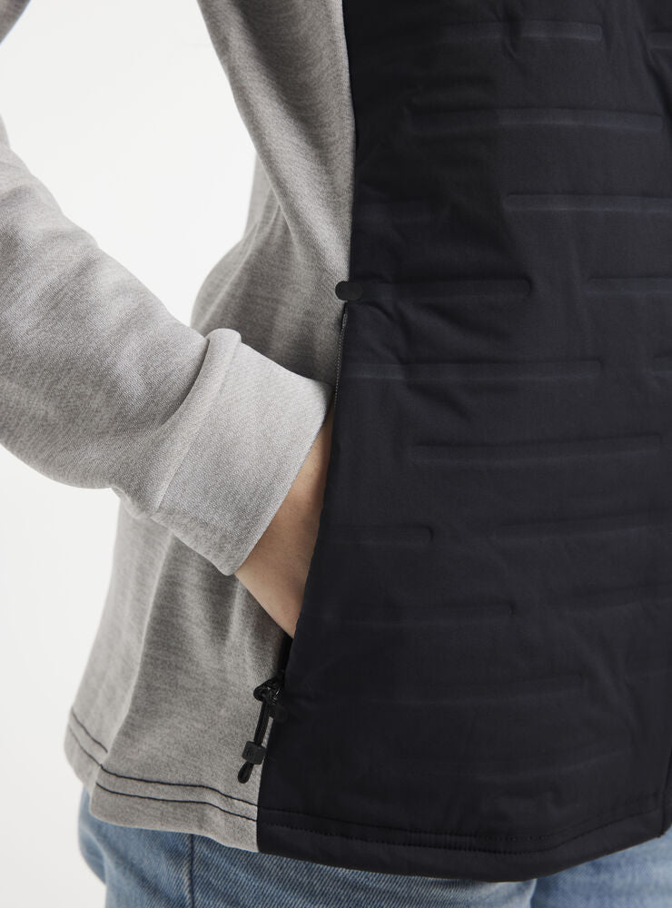 Women's Hybrid Jacket  |  Art Nr. 1912224 (Kopie)