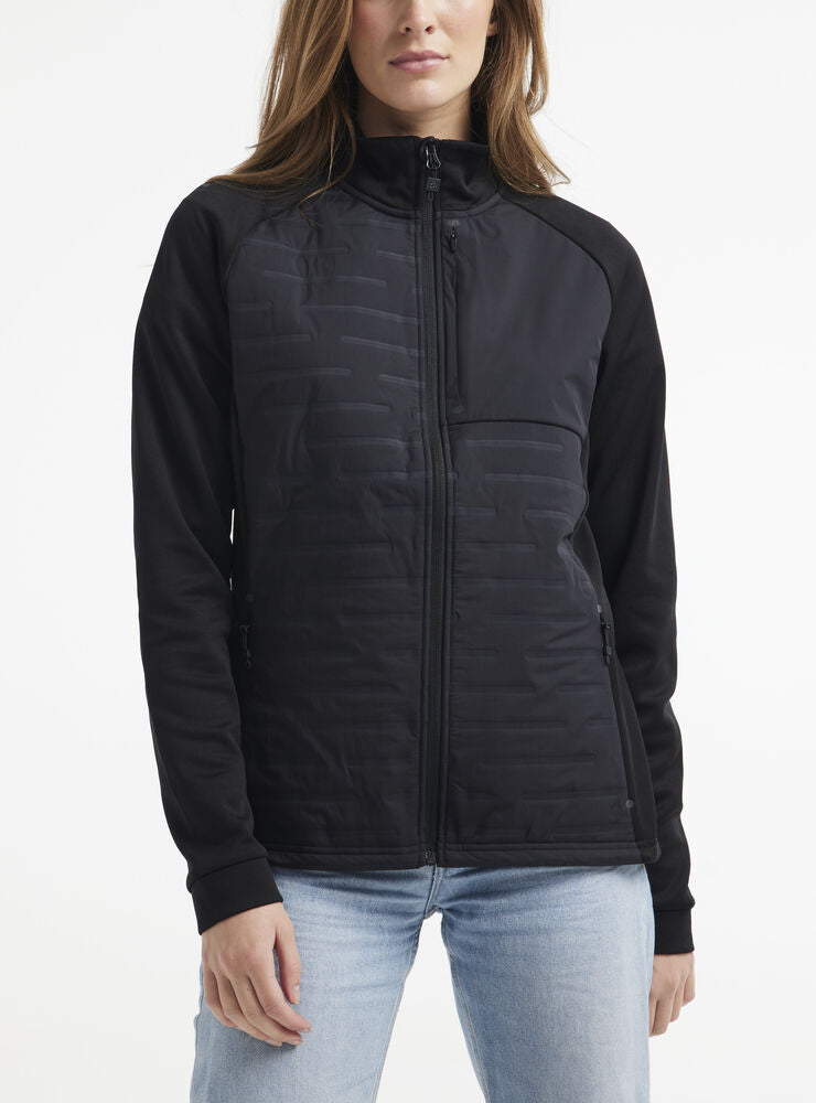 Women's Hybrid Jacket  |  Art Nr. 1912224 (Kopie)