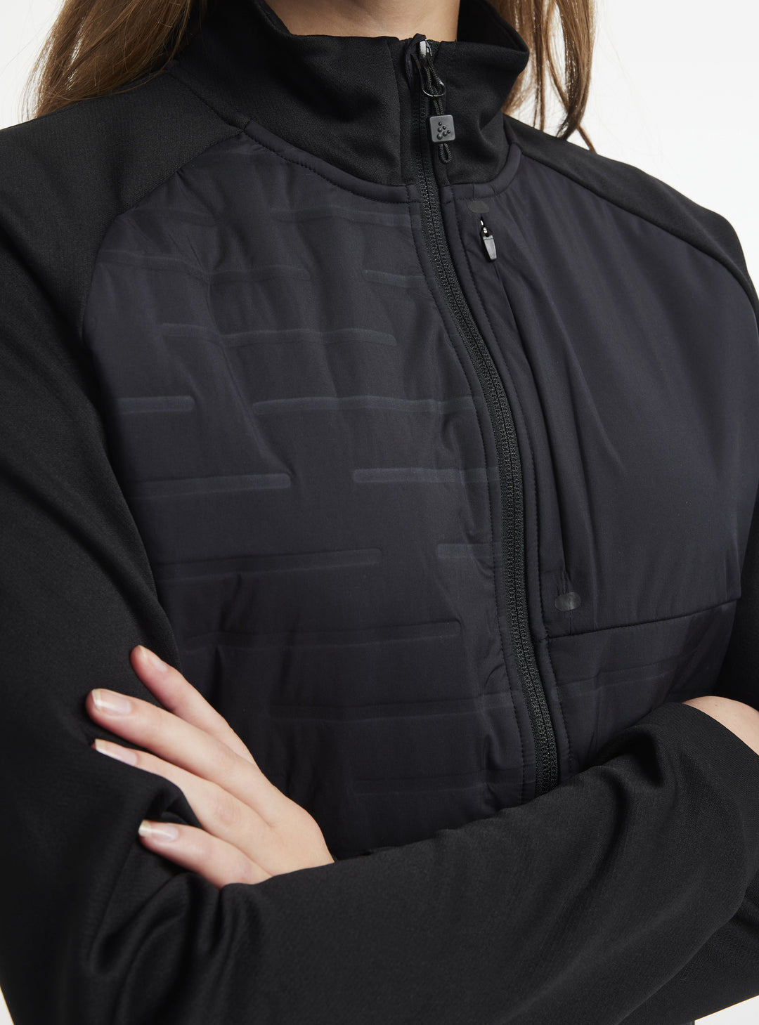 Women's Hybrid Jacket  |  Art Nr. 1912224 (Kopie)