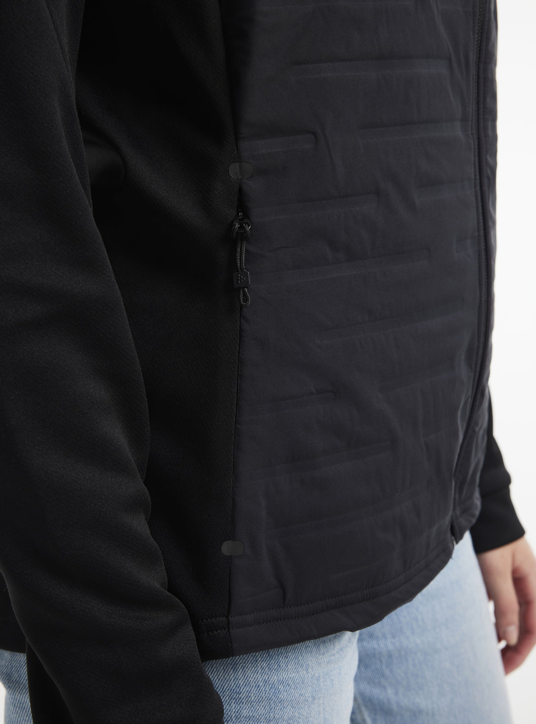 Women's Hybrid Jacket  |  Art Nr. 1912224 (Kopie)