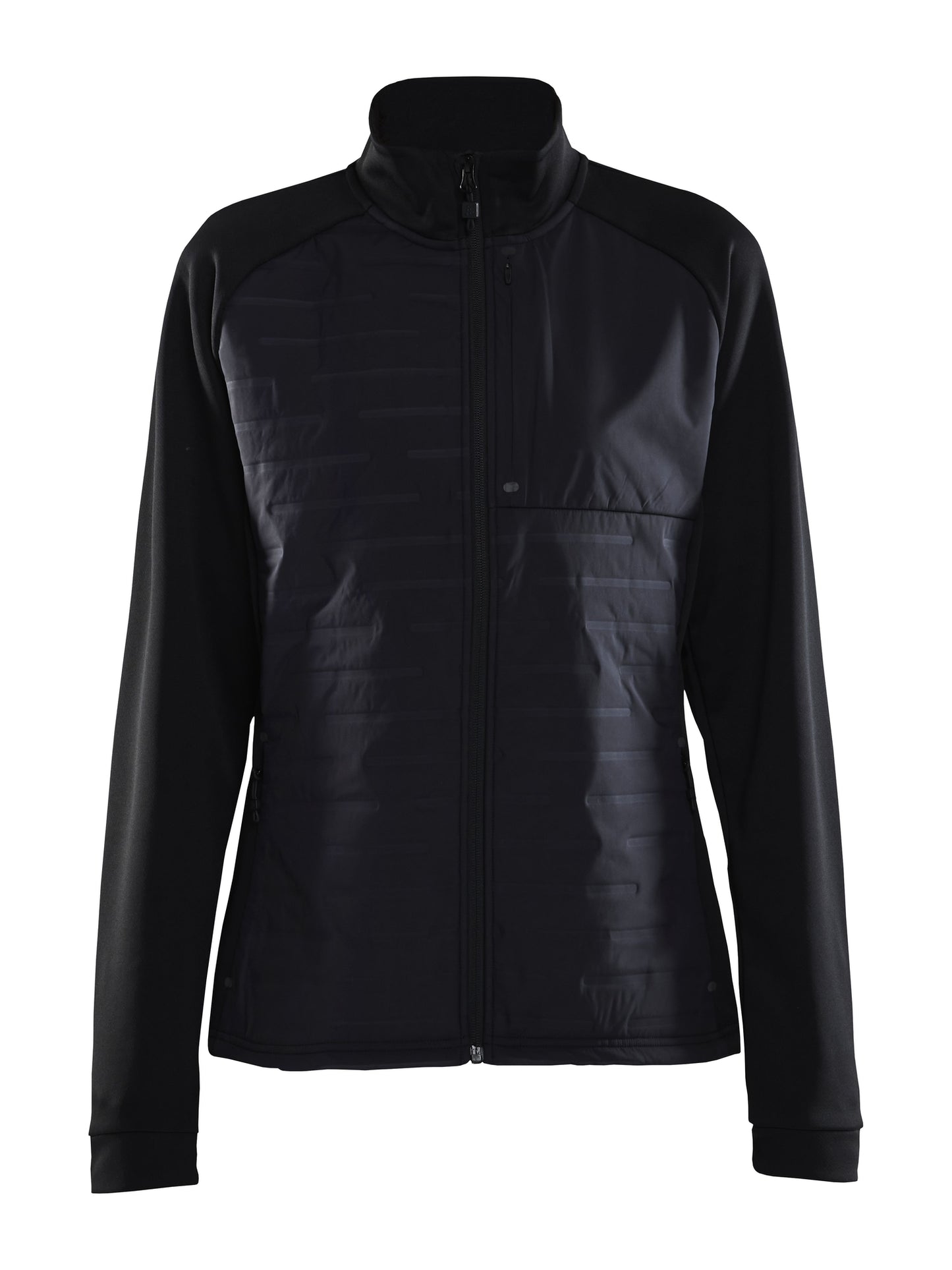 Women's Hybrid Jacket  |  Art Nr. 1912224 (Kopie)