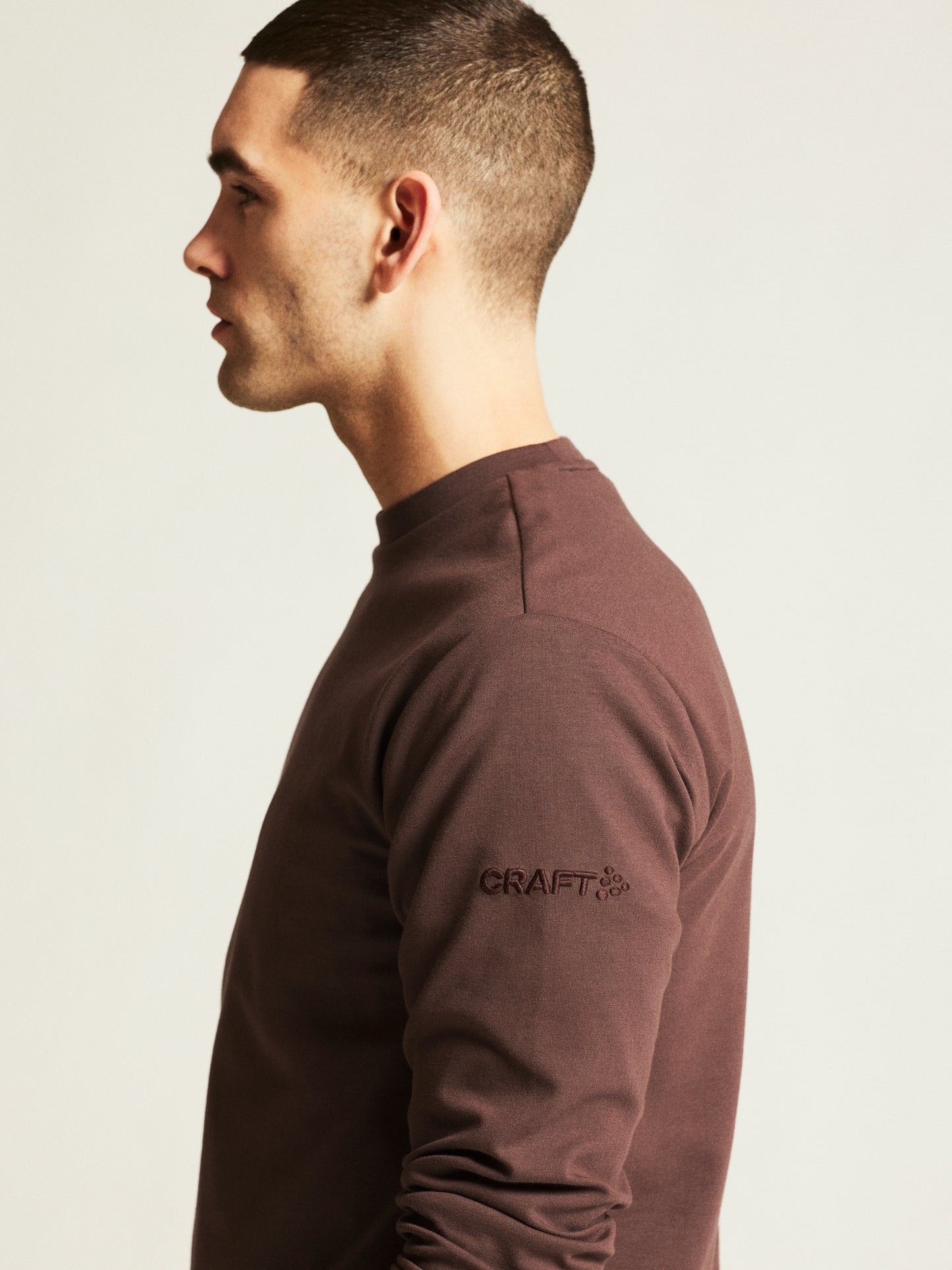 Craft ADV Join RN Sweatshirt M (Herren)