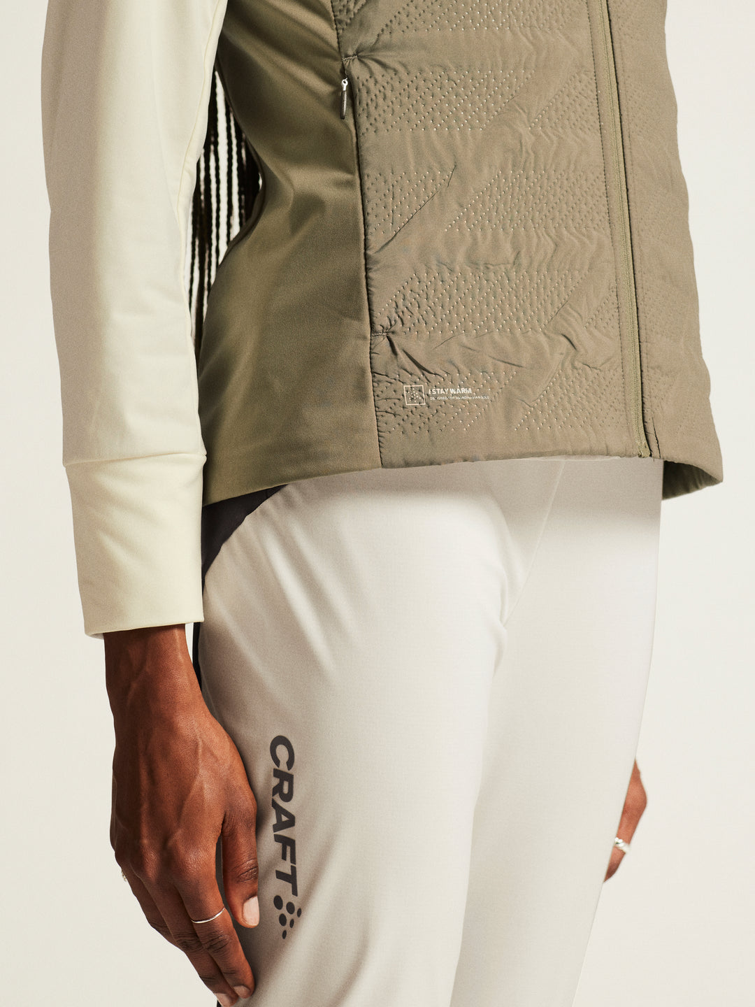 Craft ADV Nordic Training Speed Vest2 W (Damen)