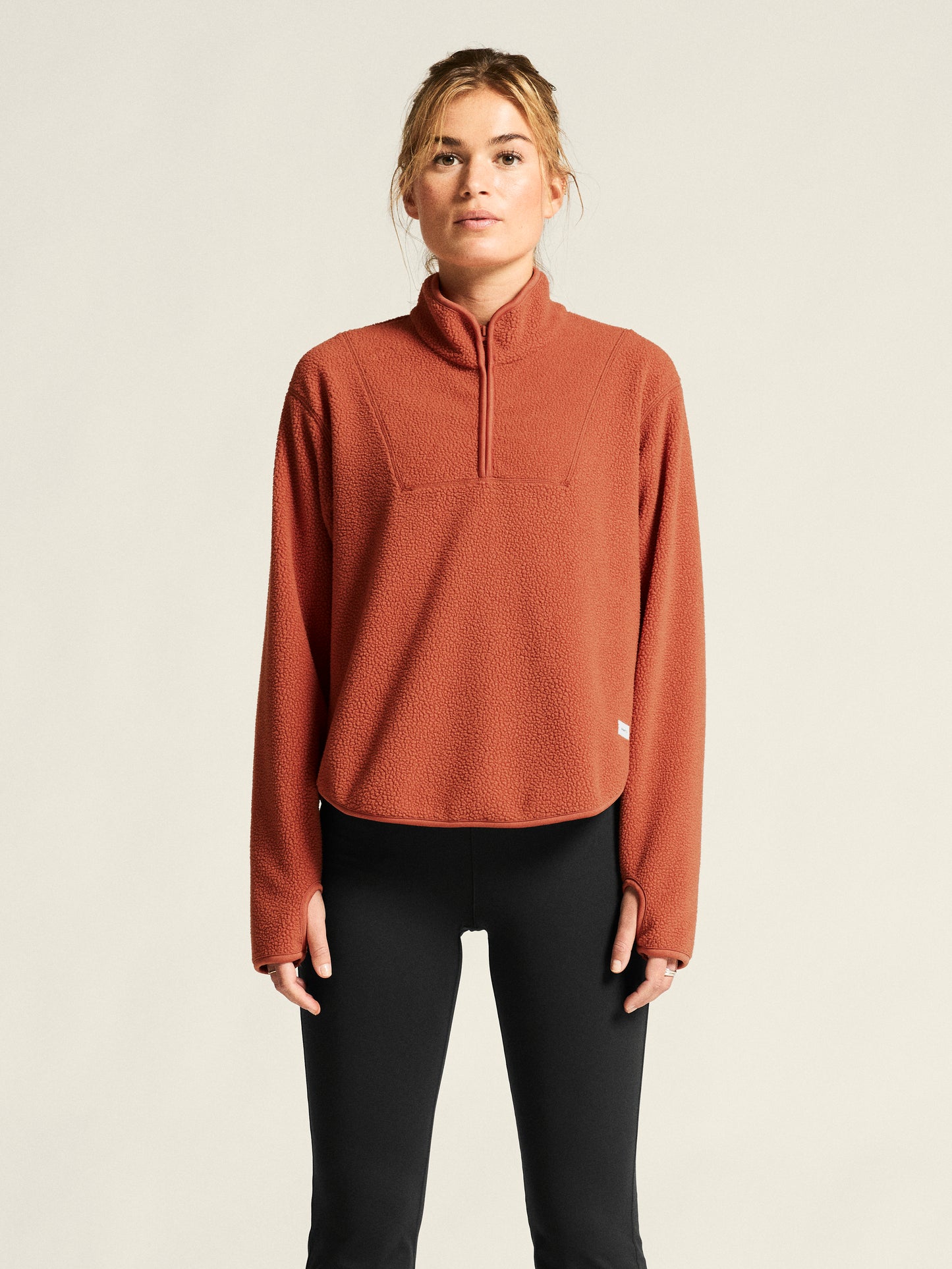 Craft Join Pile Fleece HZ (Damen)