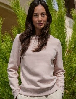 Queen Crew Neck