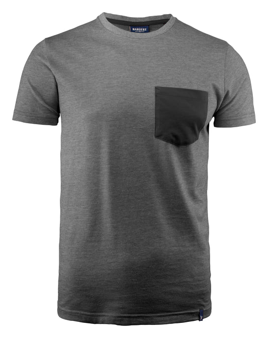 Unisex T-Shirt "Portwillow"   |  Art. Nr. 2114008