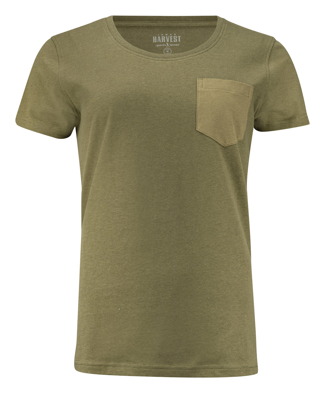 Damen T-Shirt "Walcott"   |  Art. Nr. 2124009
