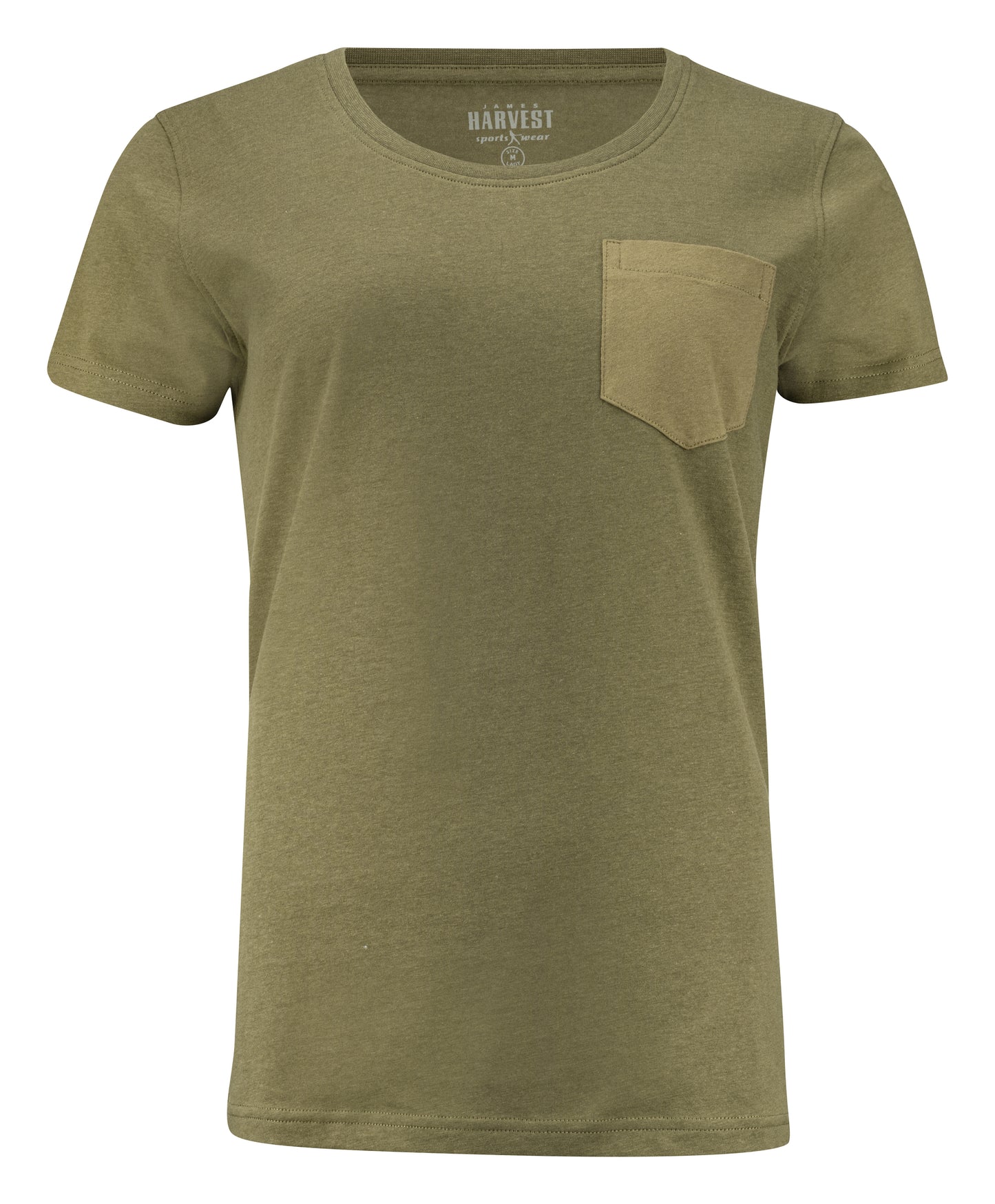Damen T-Shirt "Walcott"   |  Art. Nr. 2124009