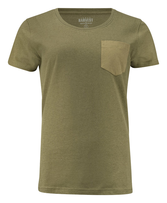 Damen T-Shirt "Walcott"   |  Art. Nr. 2124009