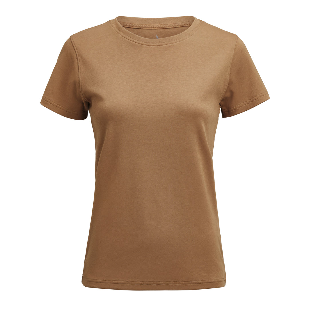 T-Shirt Ladies "Scarsdale"   |  Art. Nr. 2424010