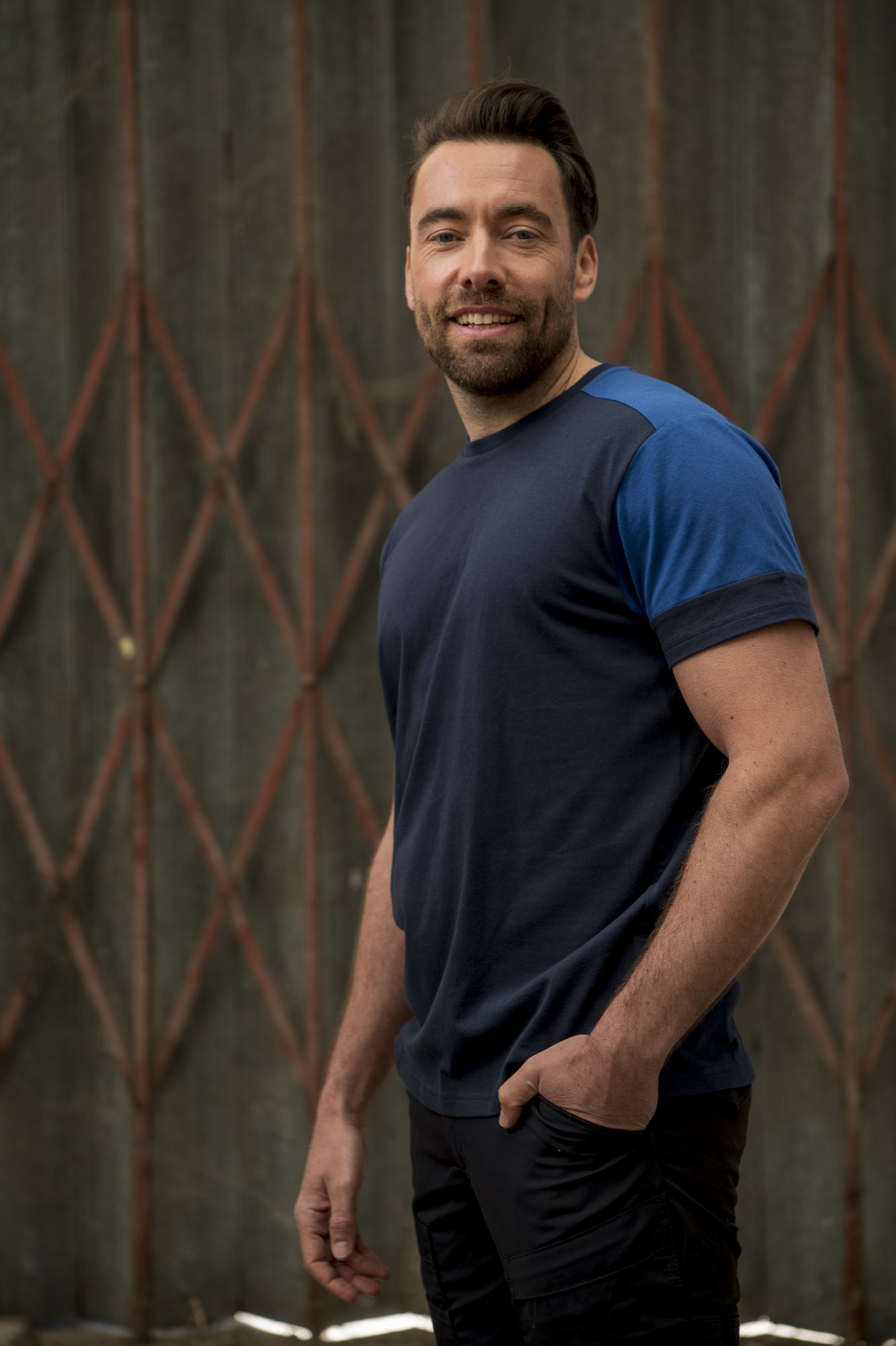 Prime Herren T-shirt   |  Art. Nr. 2264030