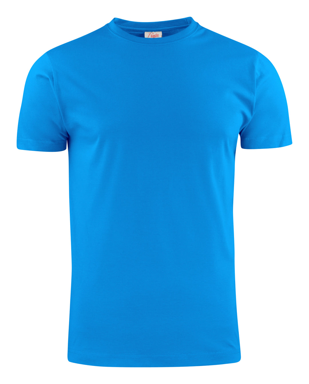 Heavier Pro Herren T-shirt   |  Art. Nr. 2264032