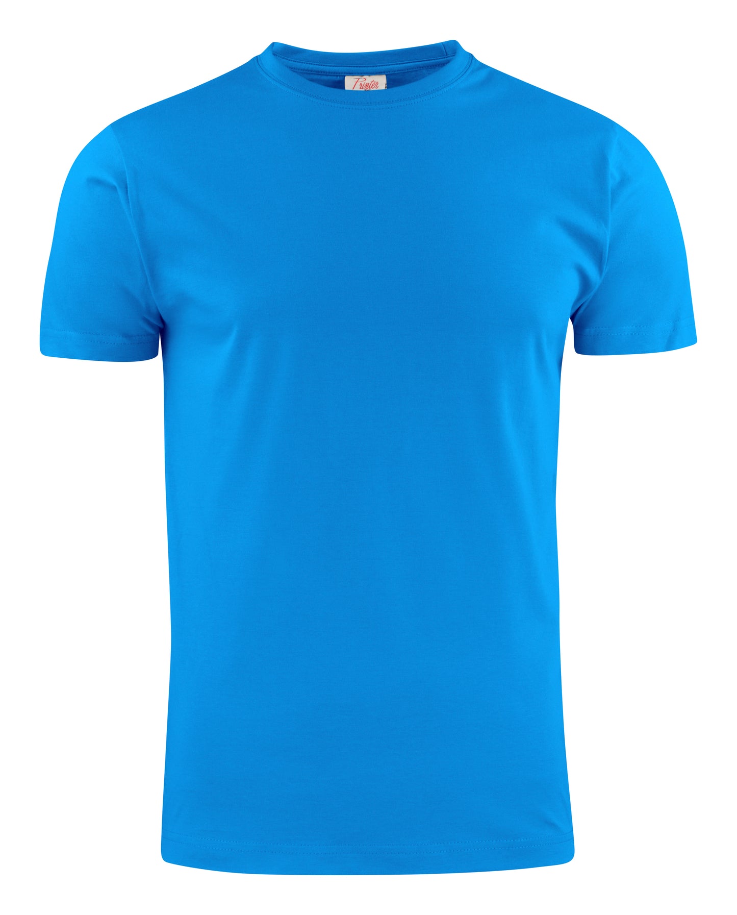Heavier Pro Herren T-shirt   |  Art. Nr. 2264032