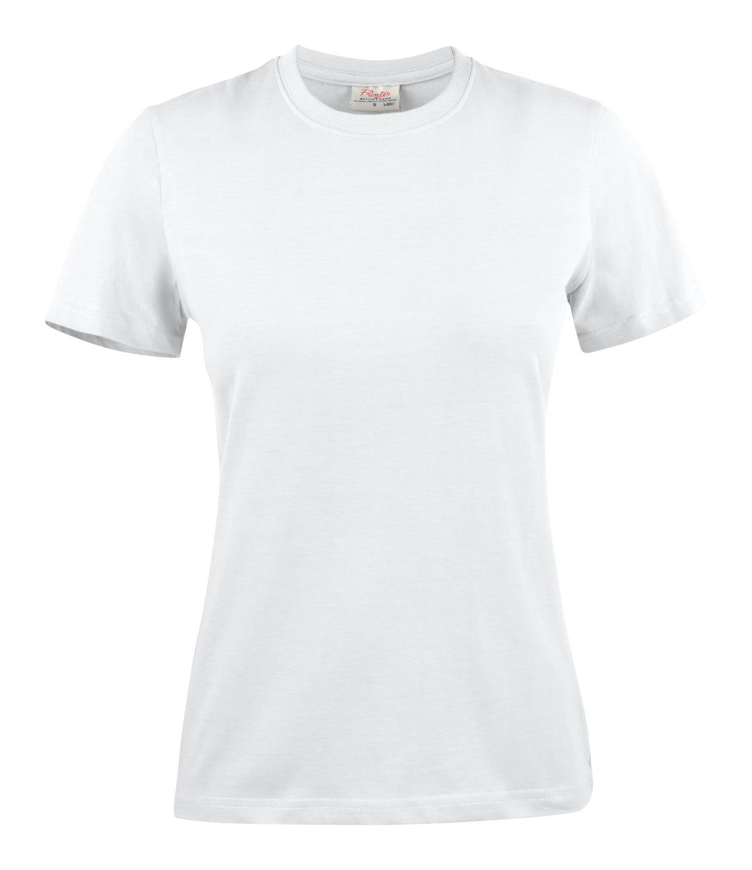 Heavier Pro Damen T-shirt   |  Art. Nr. 2264033