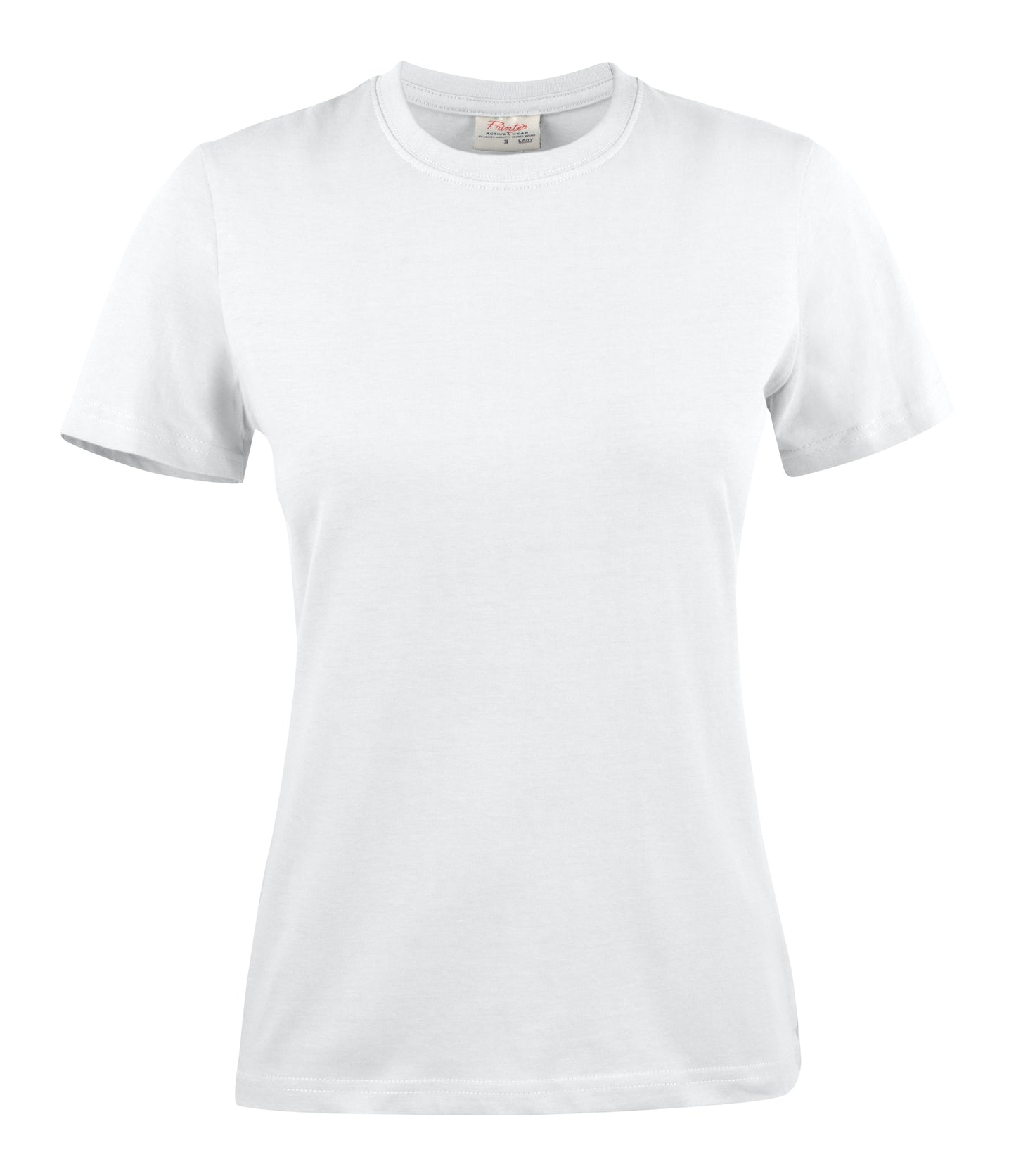 Heavier Pro Damen T-shirt   |  Art. Nr. 2264033