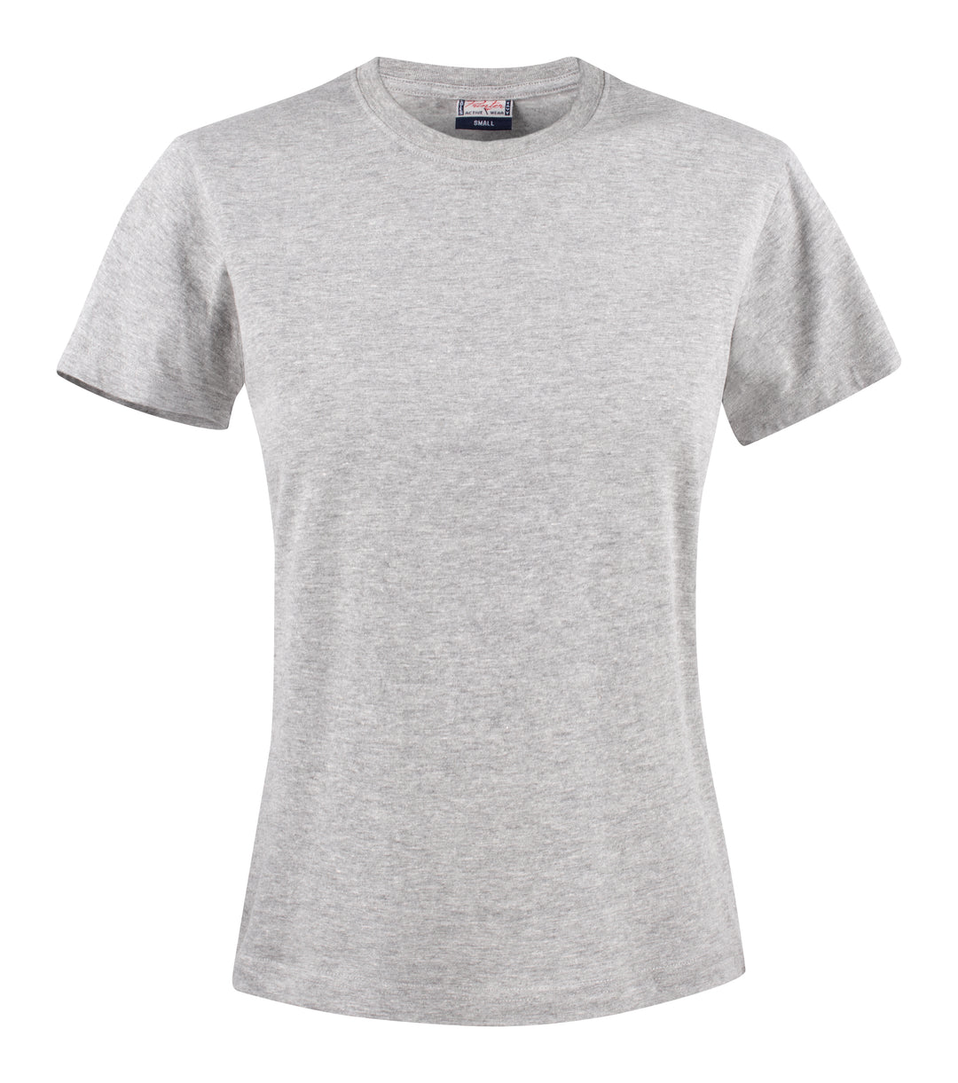 Heavier Pro Damen T-shirt   |  Art. Nr. 2264033