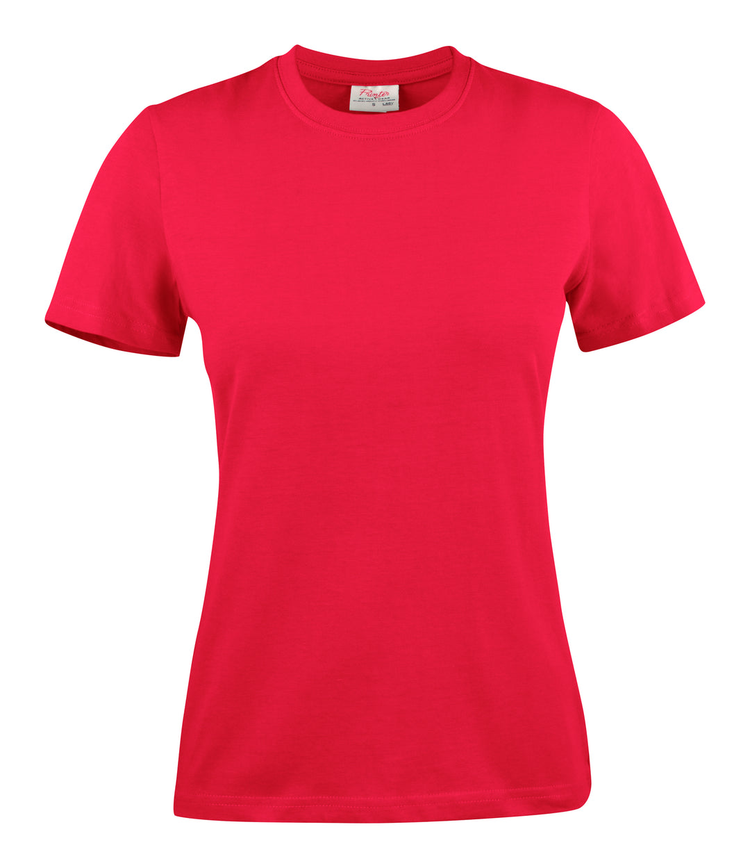 Heavier Pro Damen T-shirt   |  Art. Nr. 2264033