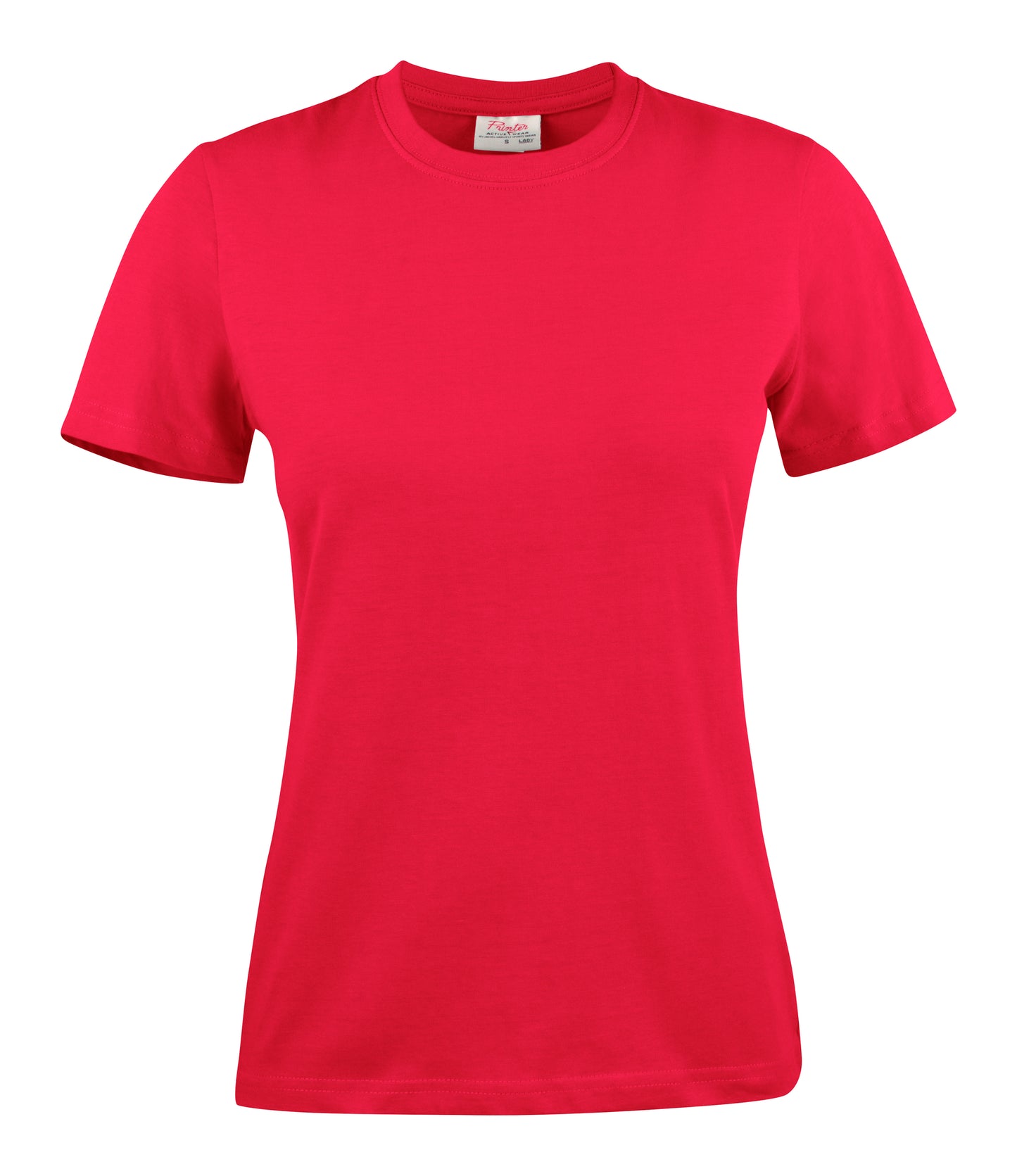 Heavier Pro Damen T-shirt   |  Art. Nr. 2264033