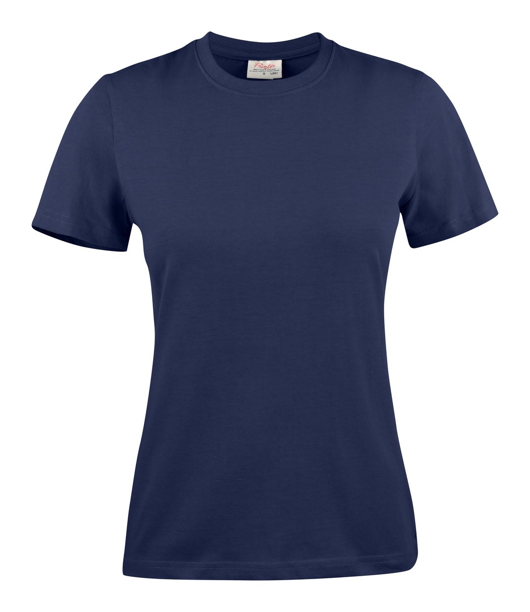 Heavier Pro Damen T-shirt   |  Art. Nr. 2264033
