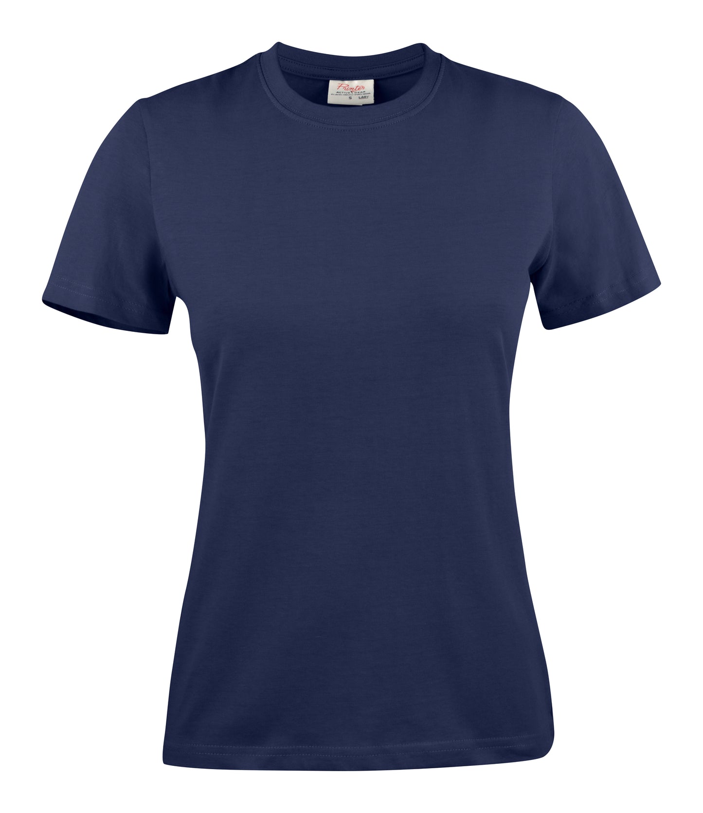 Heavier Pro Damen T-shirt   |  Art. Nr. 2264033