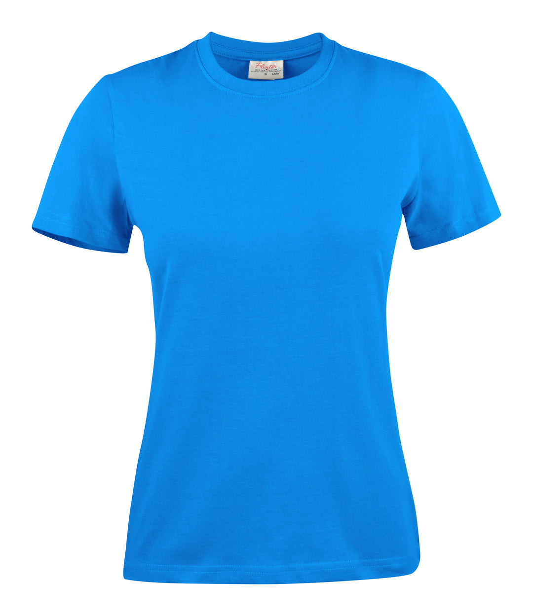 Heavier Pro Damen T-shirt   |  Art. Nr. 2264033
