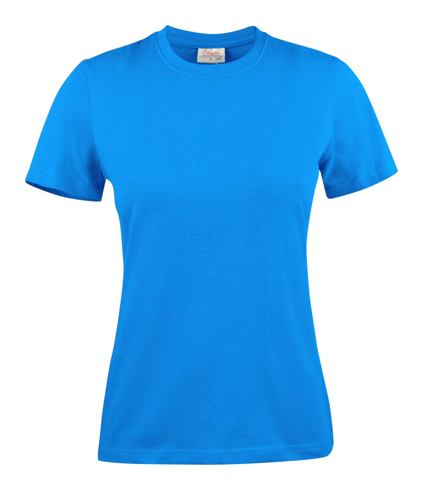 Heavier Pro Damen T-shirt   |  Art. Nr. 2264033