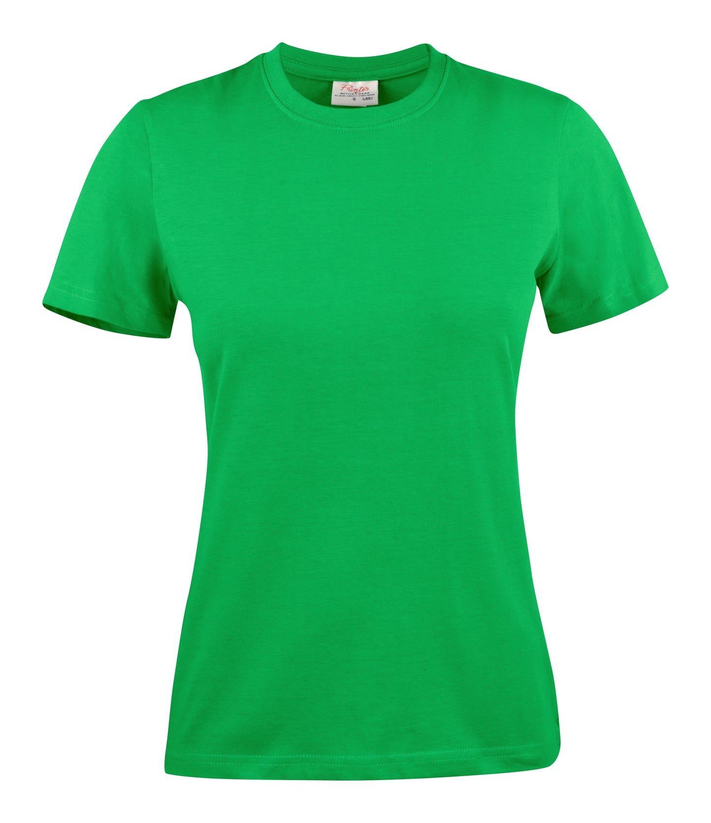 Heavier Pro Damen T-shirt   |  Art. Nr. 2264033