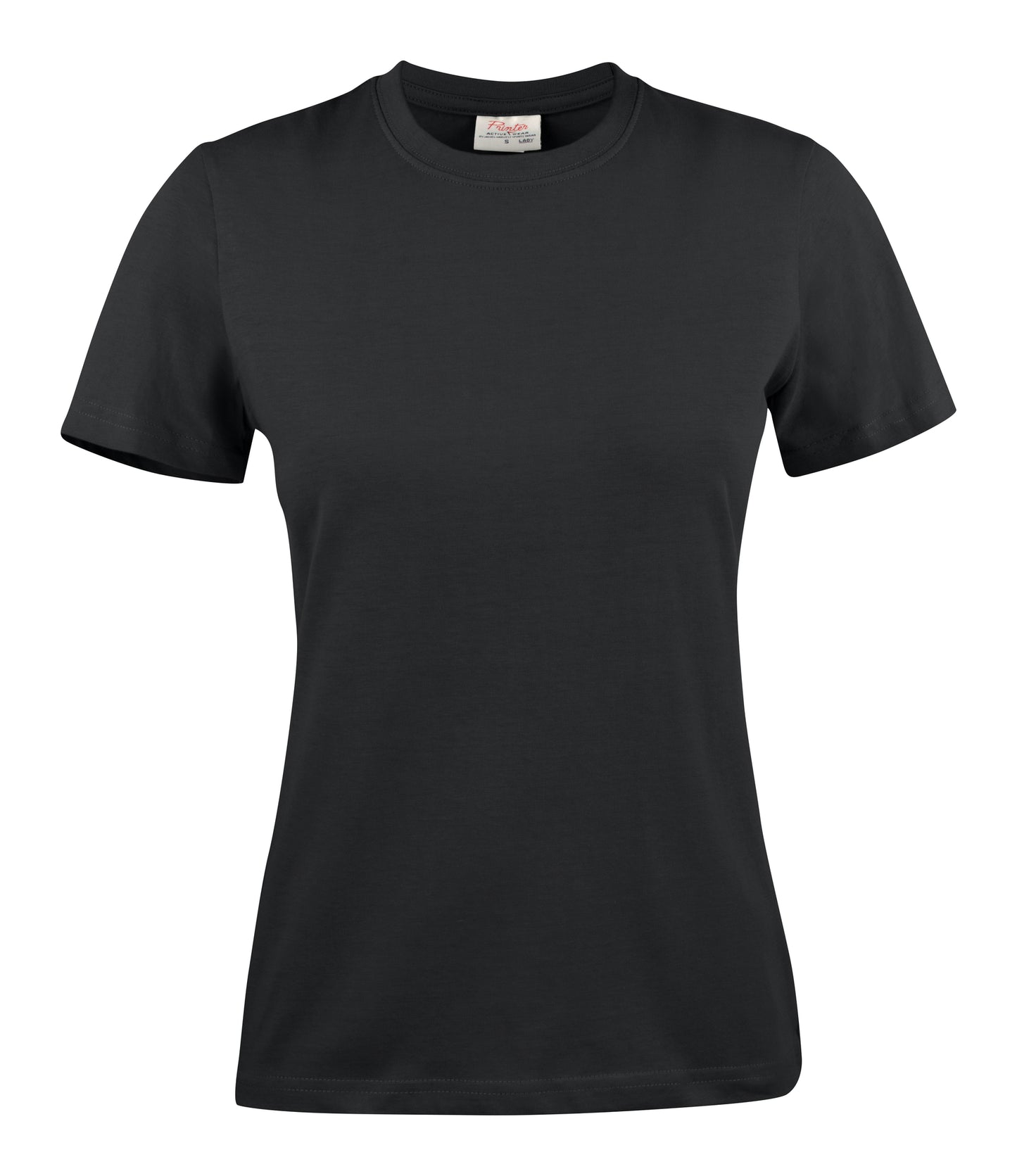 Heavier Pro Damen T-shirt   |  Art. Nr. 2264033