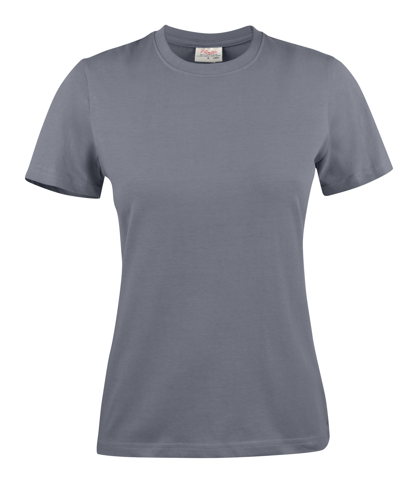 Heavier Pro Damen T-shirt   |  Art. Nr. 2264033