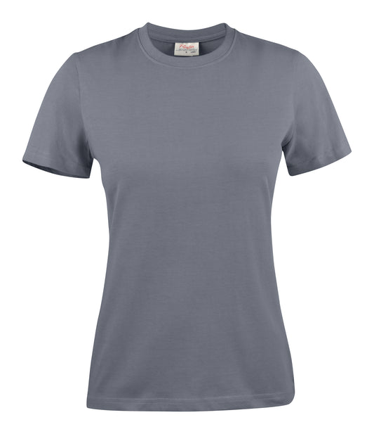 Heavier Pro Damen T-shirt   |  Art. Nr. 2264033