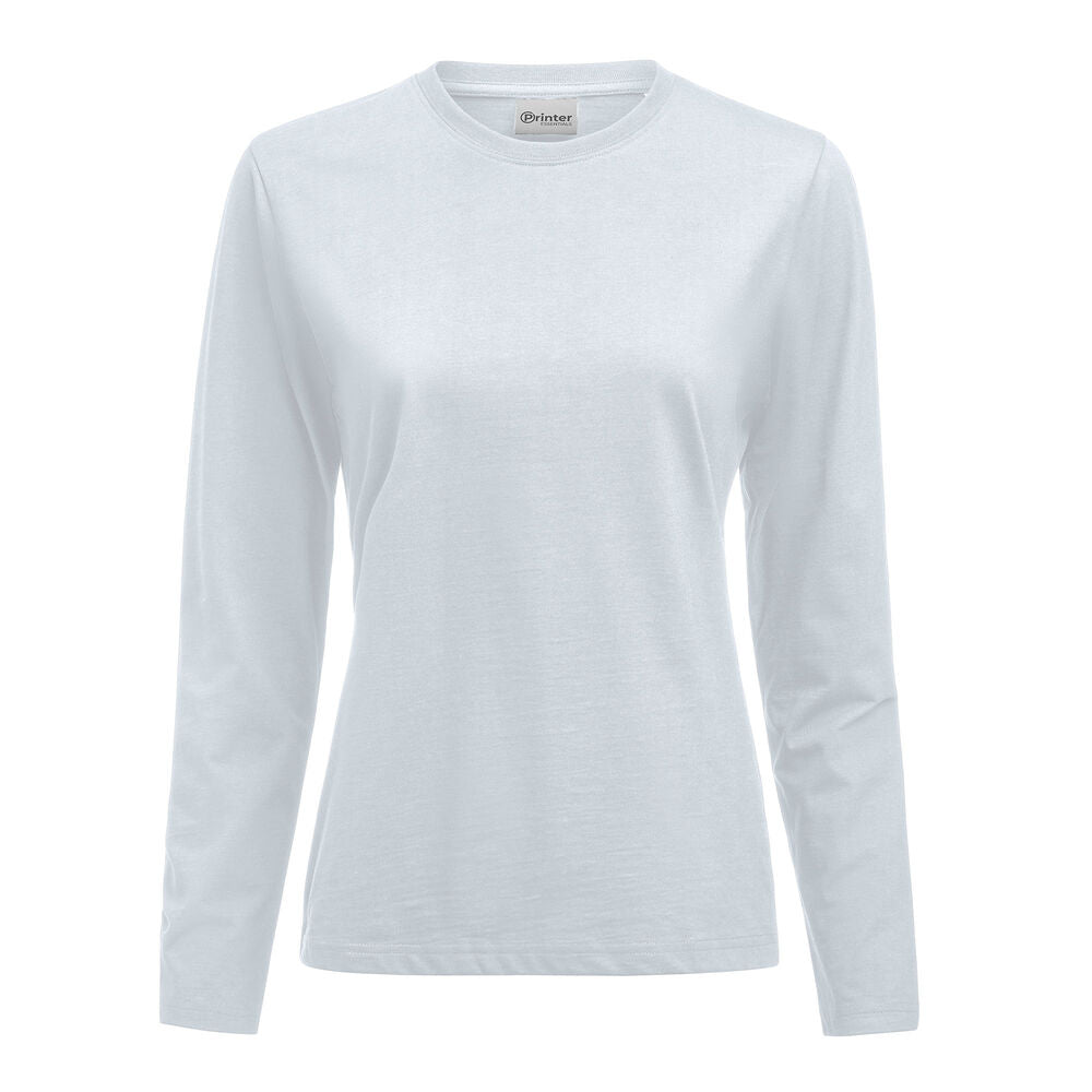 Heavier Pro Damenshirt   |  Art. Nr. 2264035