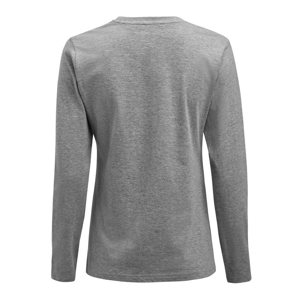Heavier Pro Damenshirt   |  Art. Nr. 2264035