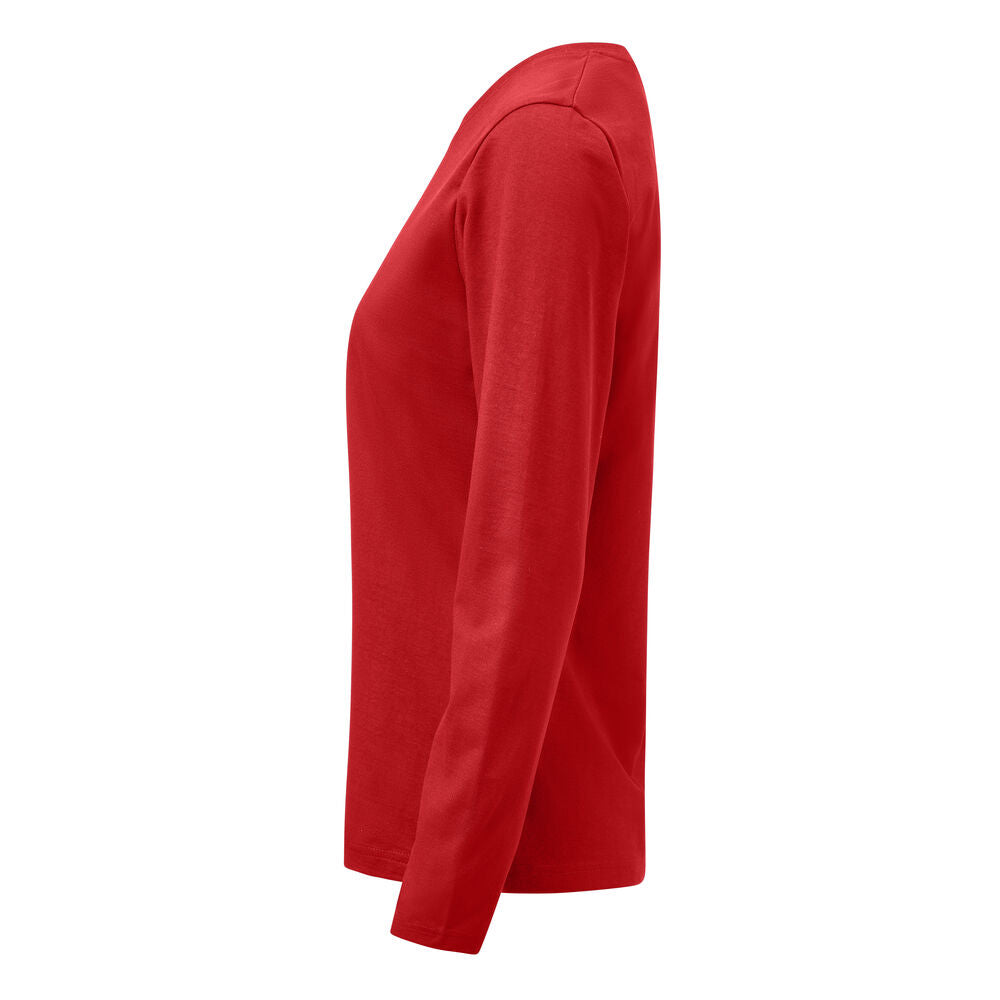 Heavier Pro Damenshirt   |  Art. Nr. 2264035