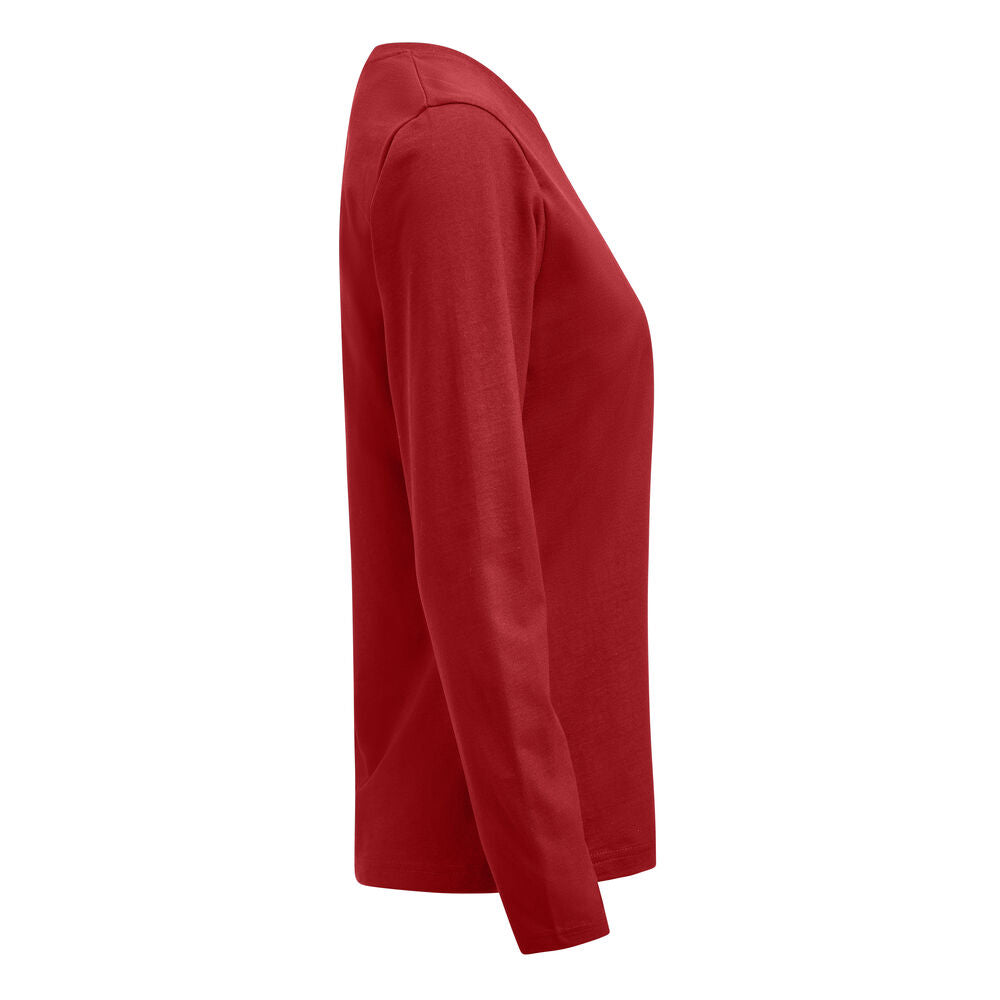 Heavier Pro Damenshirt   |  Art. Nr. 2264035