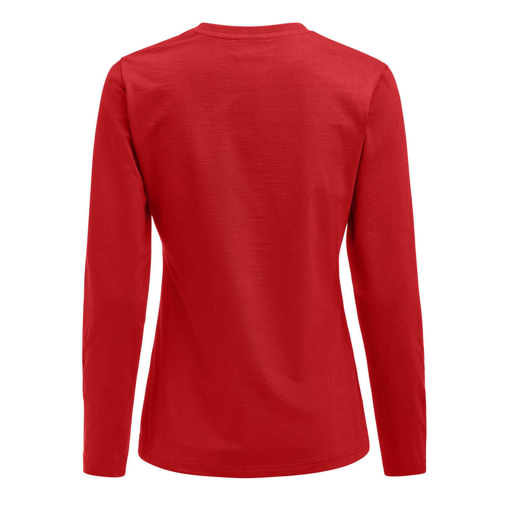 Heavier Pro Damenshirt   |  Art. Nr. 2264035
