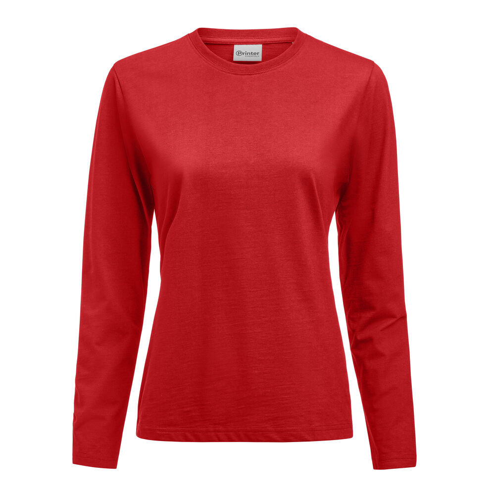 Heavier Pro Damenshirt   |  Art. Nr. 2264035