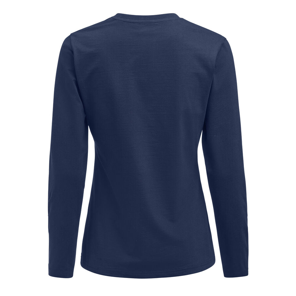 Heavier Pro Damenshirt   |  Art. Nr. 2264035